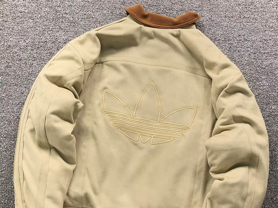 Adidas 378 A⭐I⭐AS COTTON CIOTHES 1232607159 (Im 170Cm 60Kg I Wear Size M In The Phot) - Image 21
