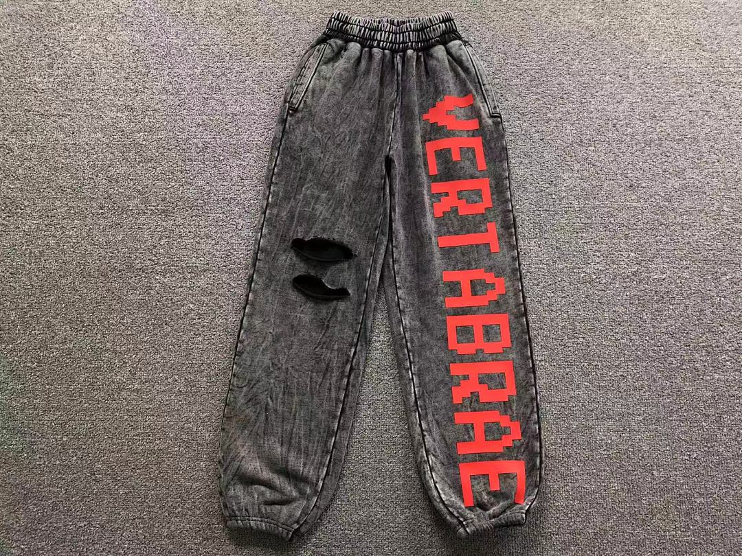 On Running 288 FASHION TROUSERS 3111011272 (Im 170Cm 60Kg I Wear Size M In The Phot) - Image 5