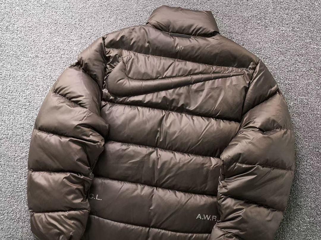 Nike 538 N⭐K⭐ NO⭐T⭐ DOWN JACKETS 22081926001 (Im 170Cm 60Kg I Wear Size M In The Phot) - Image 24