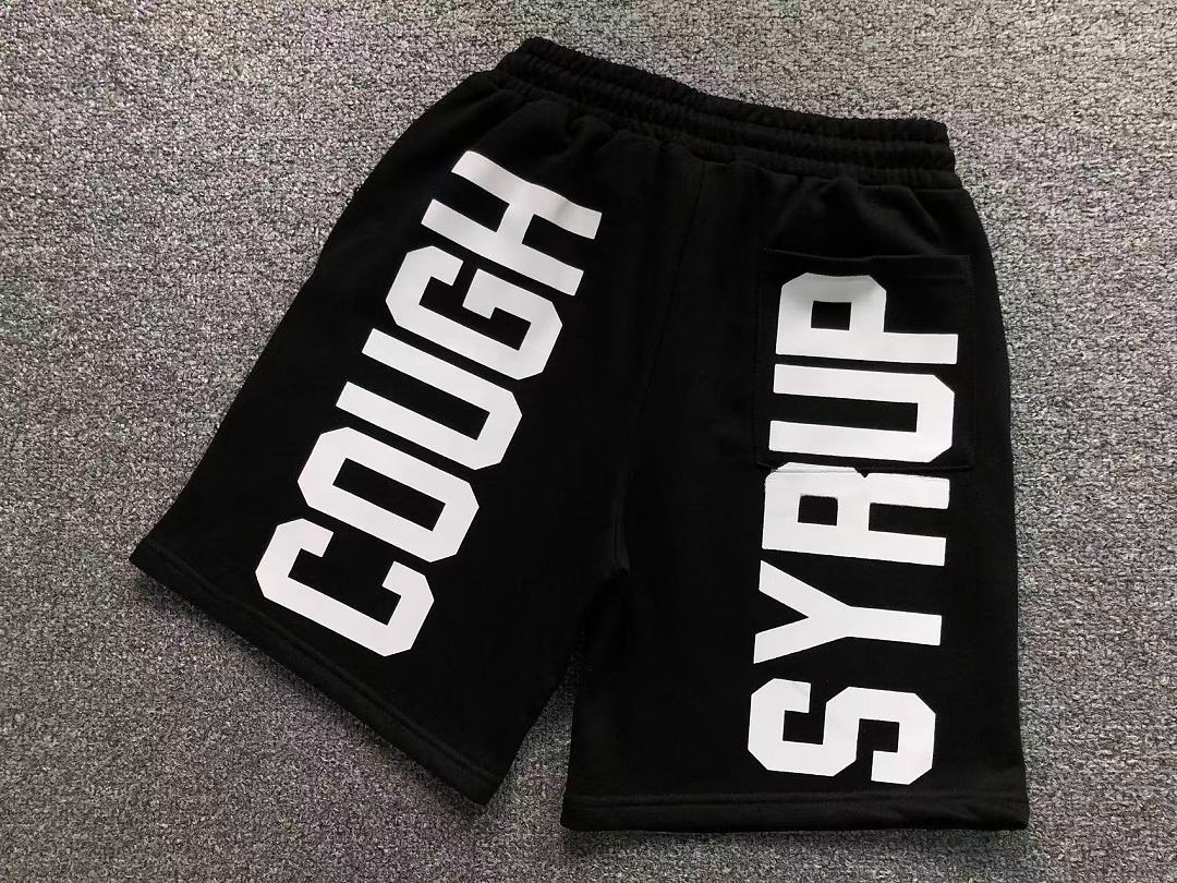Cough Syrup 98 COU⭐H SY⭐UP SHORTS 525280178 (Im 170Cm 60Kg I Wear Size S In The Phot) - Image 7