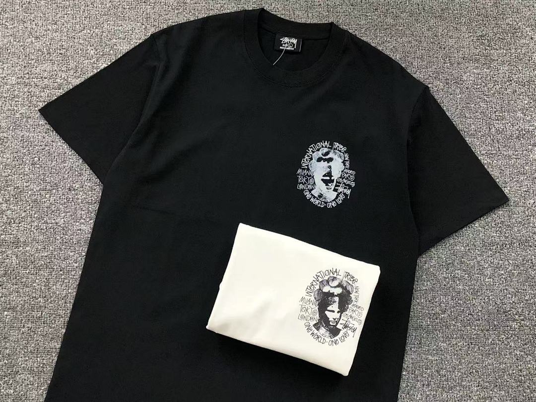 Stussy 85 STUSSY T-SHIRT - Image 15