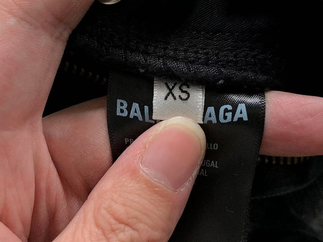 Balenciaga 235 B⭐L⭐⭐⭐IA⭐A - Image 23