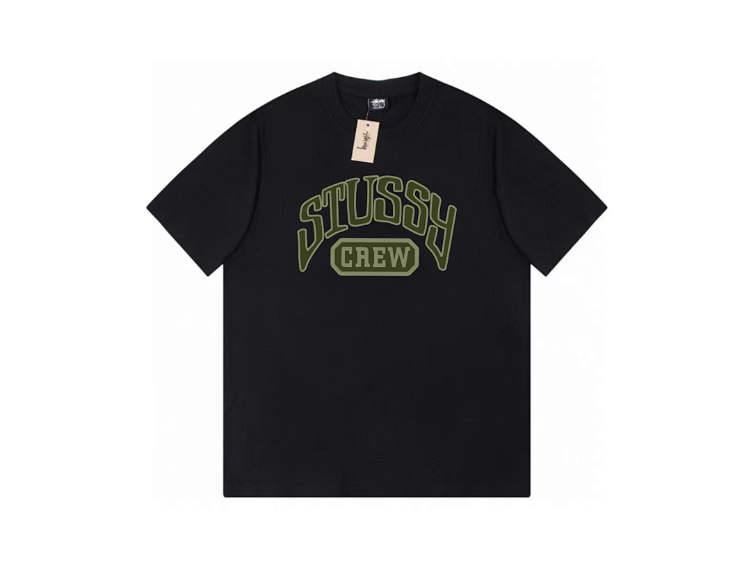 Stussy 85 STUSSY T-SHIRT - Image 25