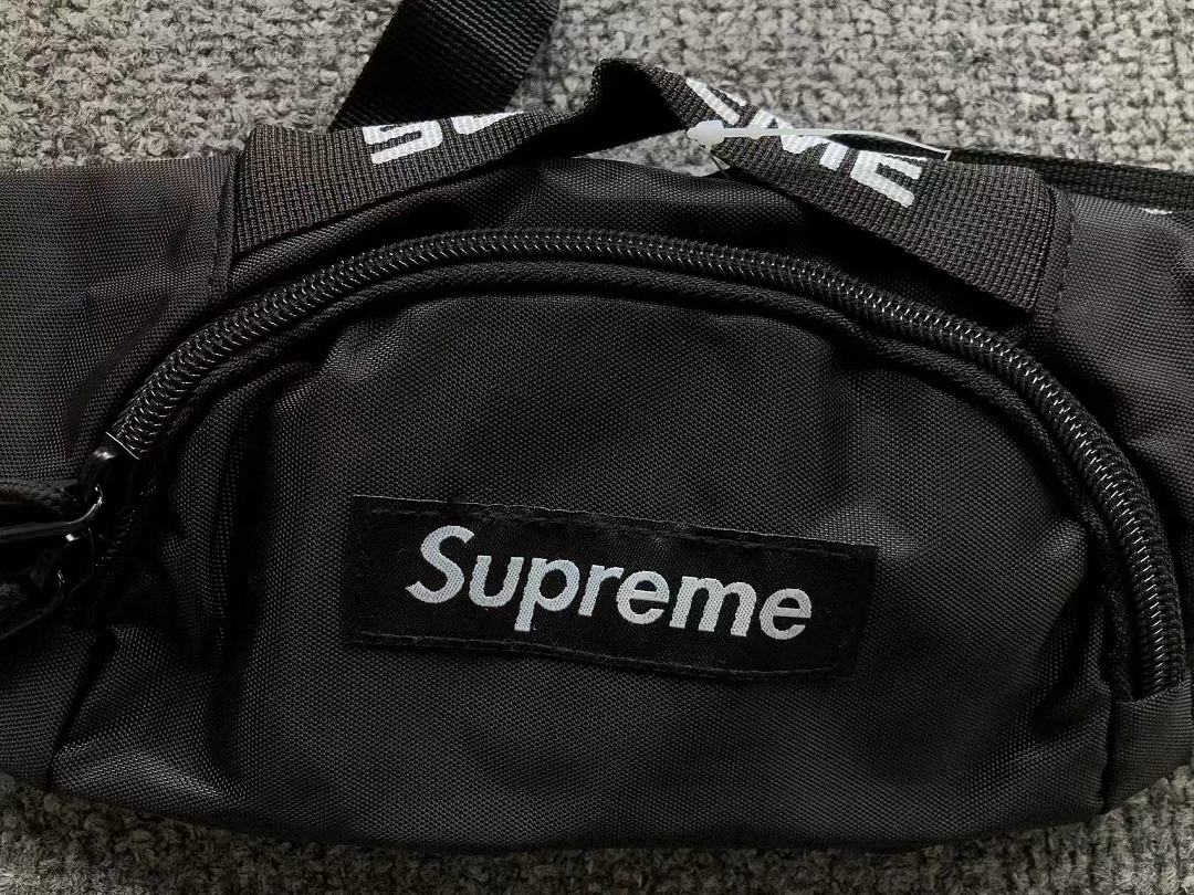 Supreme 98 S⭐⭐R⭐⭐E BAG 22042543172 (Long 30CM* High 10CM) - Image 18