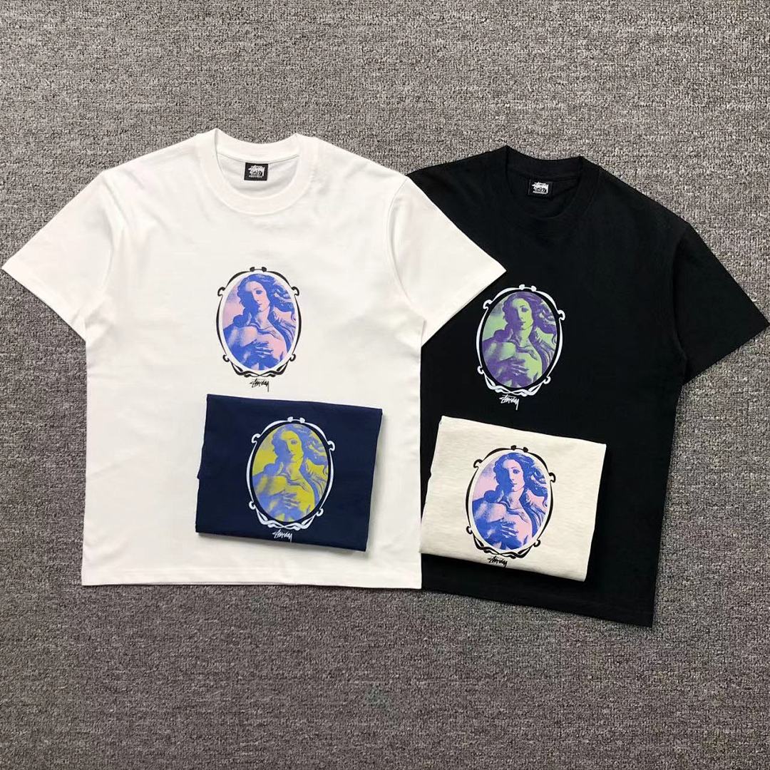 Stussy 85 STUSSY T-SHIRT