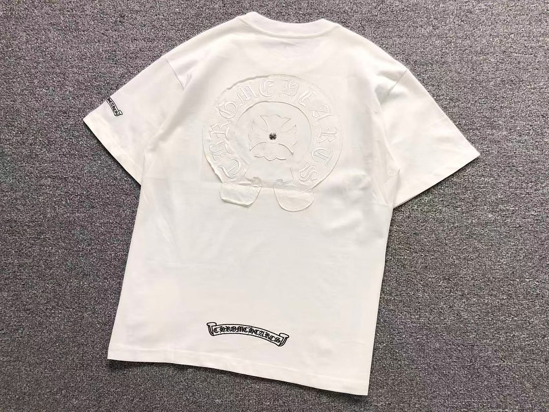Comme des Garcons 98 C⭐⭐OME HE⭐⭐TS T-SHIRT 42061228144 (Im 170Cm 60Kg I Wear Size M In The Phot) - Image 7
