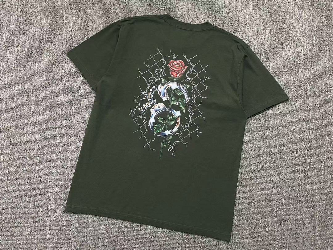 DGK 95 DGK T-SHIRT - Image 11