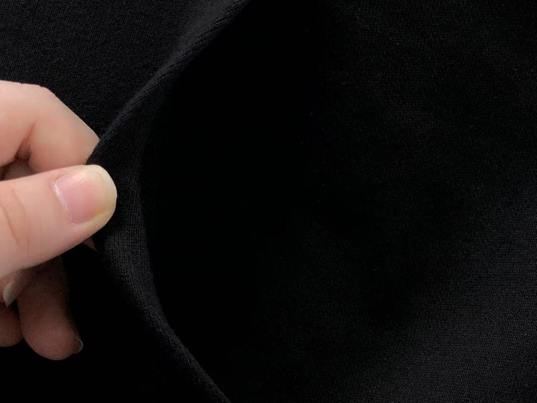 AMI 138 AMI HOODIE 3108210121 (Im 170Cm 60Kg I Wear Size M In The Phot) - Image 29