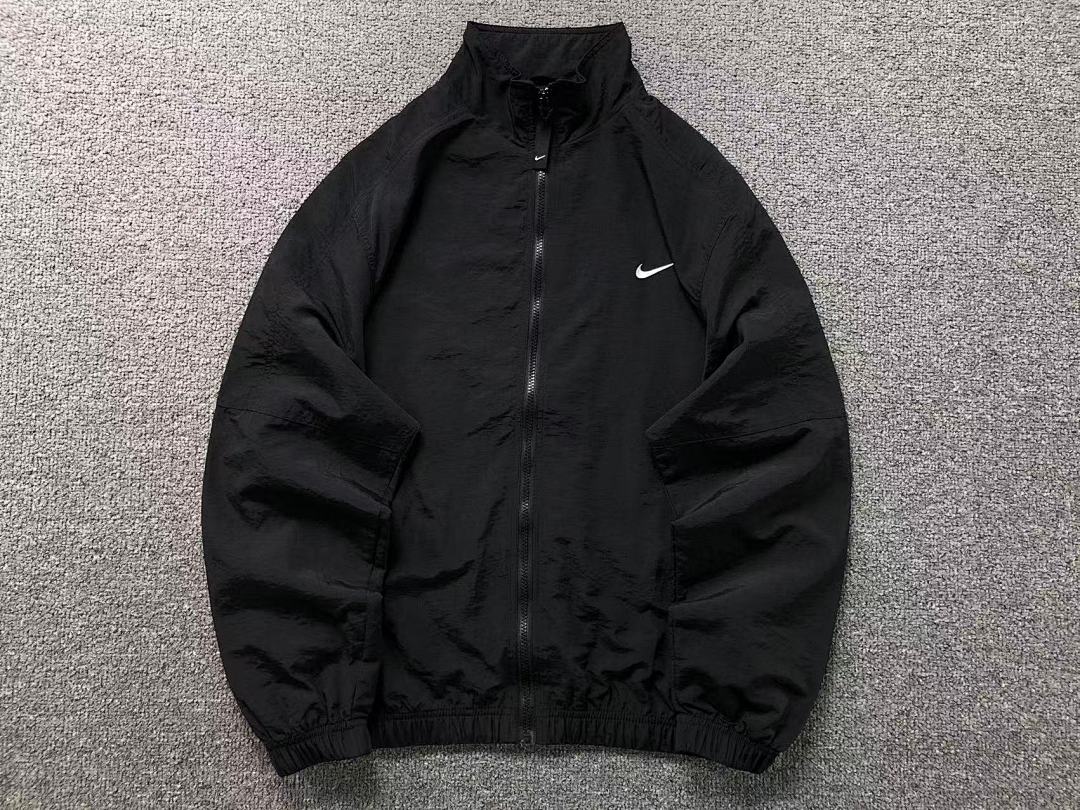 Nike 168 N⭐K⭐ JACKET 4204111277 (Im 170Cm 60Kg I Wear Size M In The Phot) - Image 13
