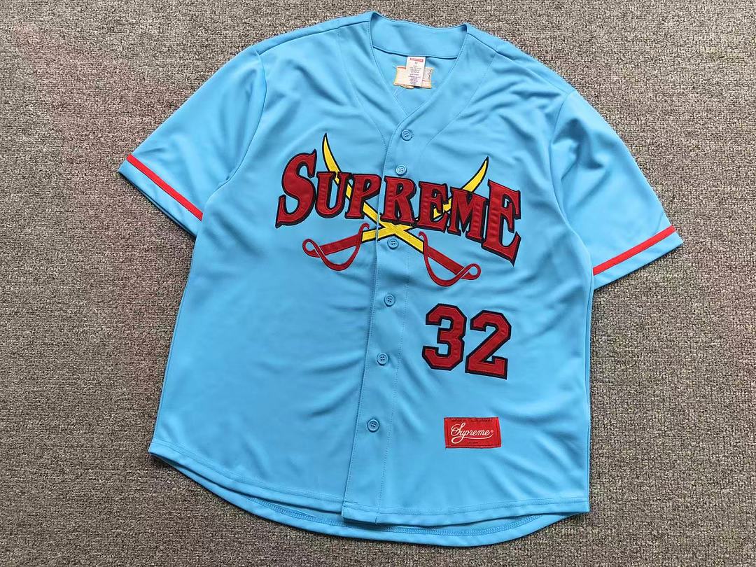 Supreme 188 S⭐⭐R⭐⭐E T-SHIRT 124220535 (Im 170Cm 60Kg I Wear Size M In The Phot) - Image 15