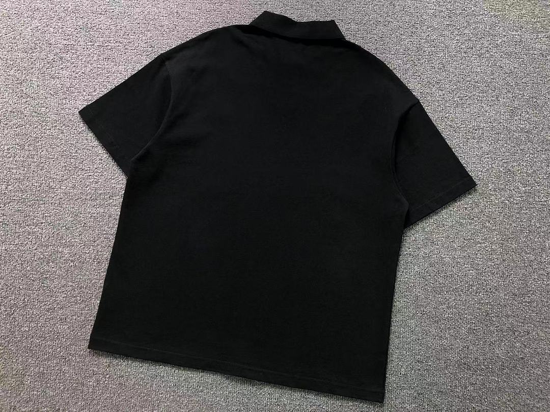 Burberry 125 B⭐R⭐E⭐RY POLO 2208032315 (Im 170Cm 60Kg I Wear Size M In The Phot) - Image 17