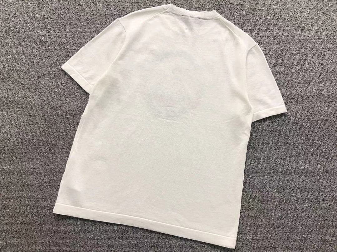 Louis Vuitton 178 L⭐ T-SHIRT SWEATER 2201235621 (Im 170Cm 60Kg I Wear Size M In The Phot) - Image 11