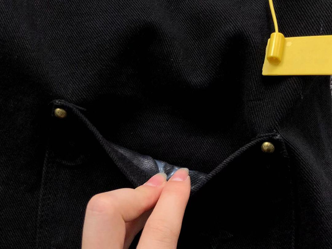 Louis Vuitton TROUSERS 228 L⭐ - Image 45