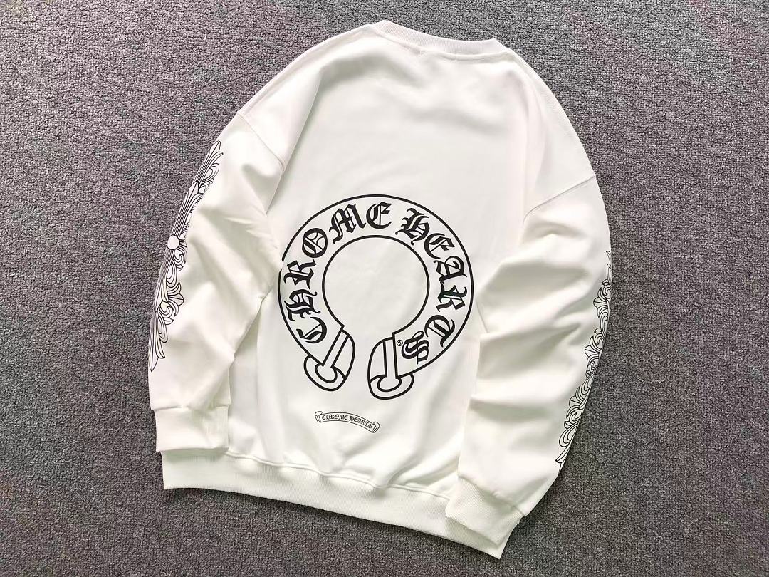 Comme des Garcons 113 C⭐⭐OME HE⭐⭐TS HOODIE 1282713177 (Im 170Cm 60Kg I Wear Size XL In The Phot) - Image 7