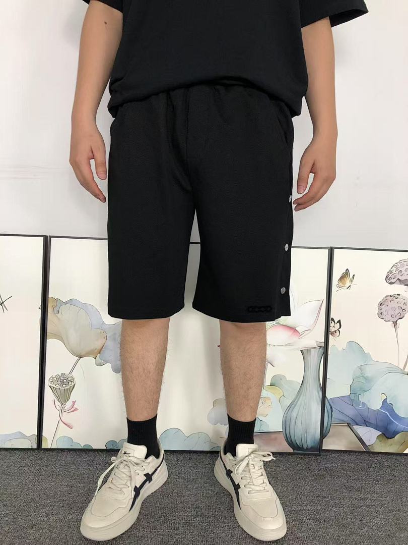 Unbranded 125 G⭐⭐D SHORTS 11062511116 (Im 170Cm 60Kg I Wear Size S In The Phot) - Image 3