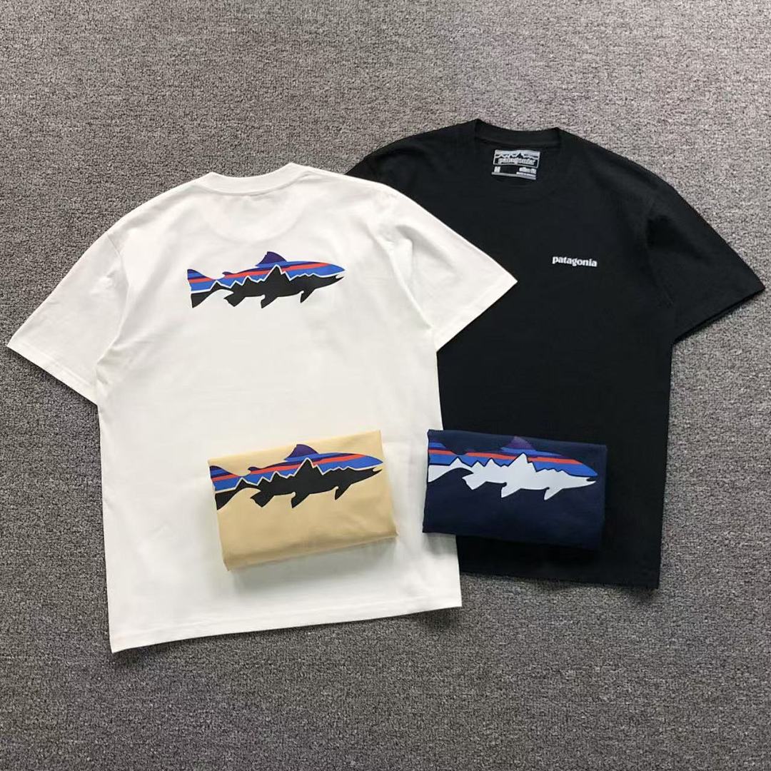 On Running 78 PATAGONIA T-SHIRT 31060130202 (Im 170Cm 60Kg I Wear Size M In The Phot)