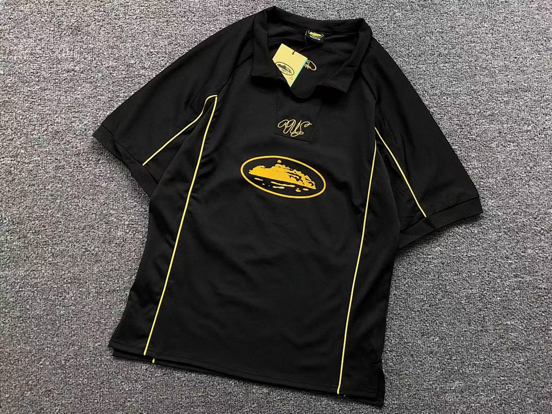 Corteiz 98 CORTEIZ T-SHIRT 58010278 (Im 170Cm 60Kg I Wear Size M In The Phot) - Image 8