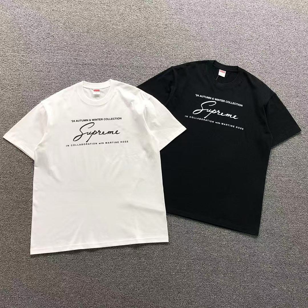 Supreme 78 S⭐⭐R⭐⭐E T-SHIRT 41061033123 (Im 170Cm 60Kg I Wear Size M In The Phot)