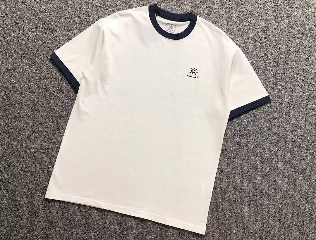Unbranded 128 KA⭐L⭐S T-SHIRT 2203050501 (Im 170Cm 60Kg I Wear Size M In The Phot) - Image 7