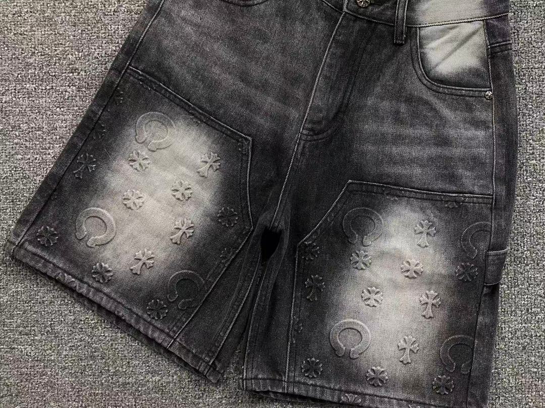 Comme des Garcons 175 C⭐⭐OME HE⭐⭐TS SHORTS 3205141521 (Im 170Cm 60Kg I Wear Size M In The Phot) - Image 11