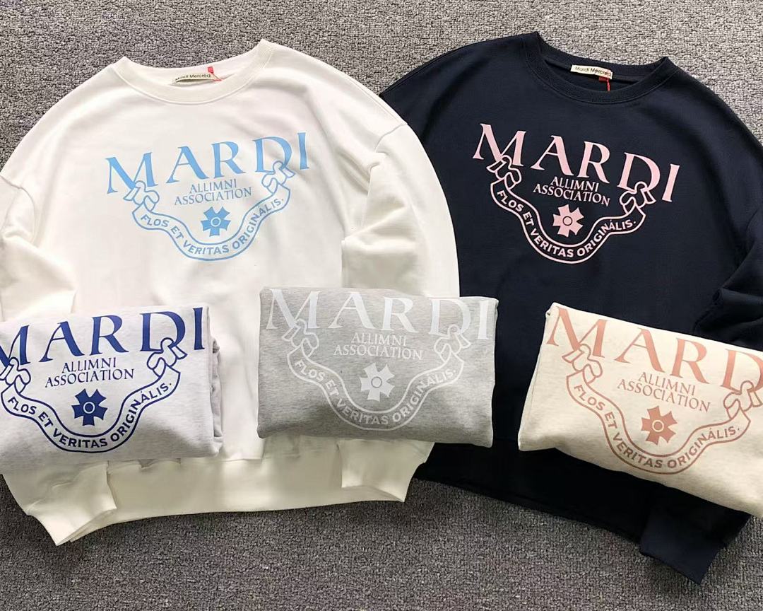 Unbranded 118 MAR⭐I ME⭐⭐RE⭐⭐ HOODIE FEMAIE - Image 4