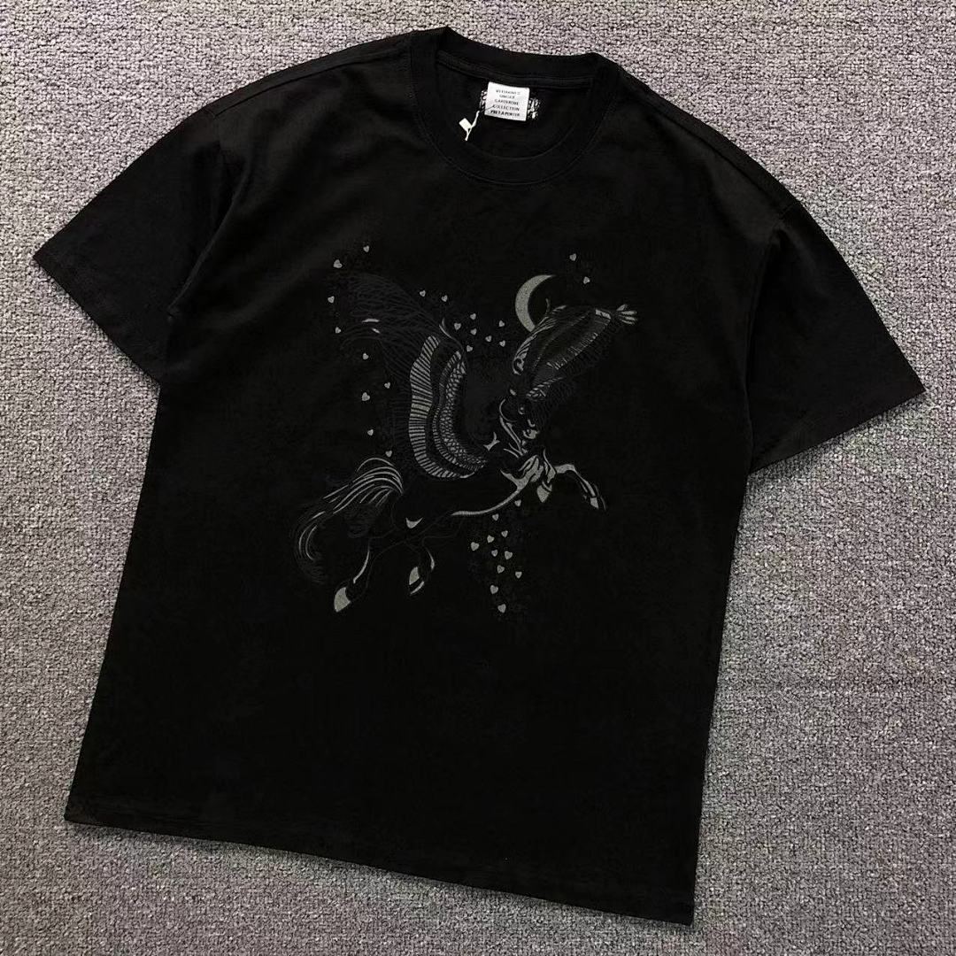 Vetements 88 VETEMENTS T-SHIRT 41081204145 (Im 170Cm 60Kg I Wear Size S In The Phot)