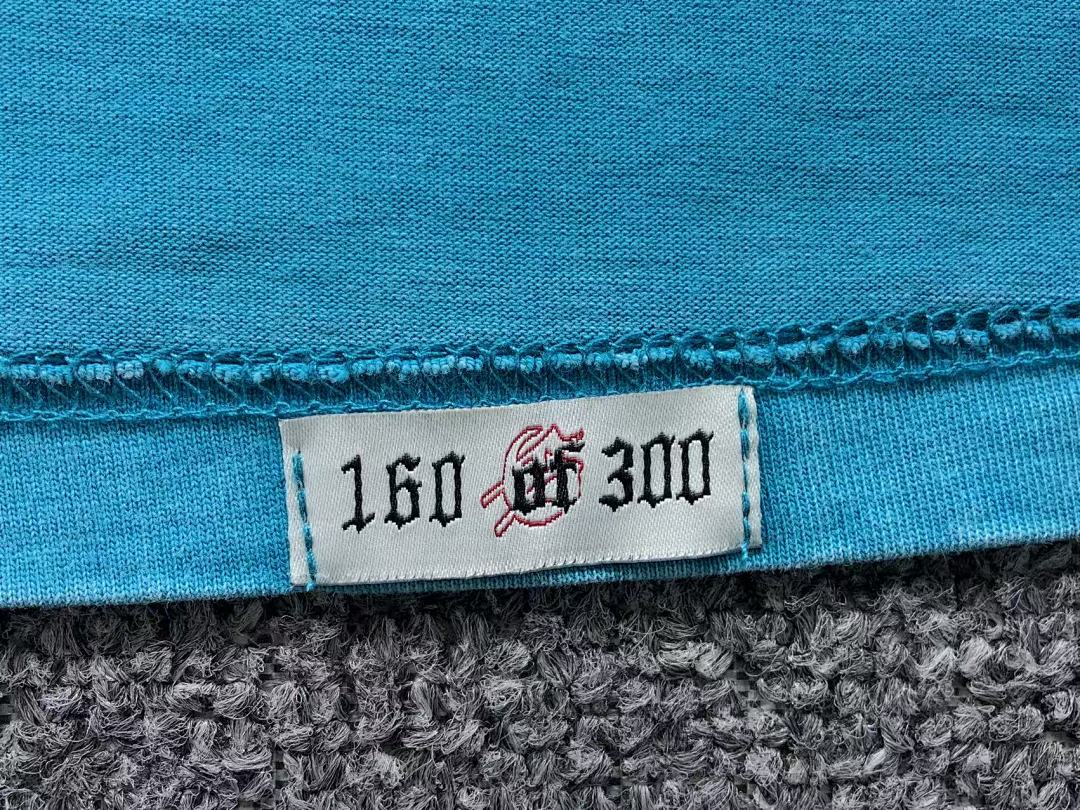 Godspeed 95 GO⭐S⭐E⭐D T-SHIRT 505172591 (Im 170Cm 60Kg I Wear Size S In The Phot) - Image 20