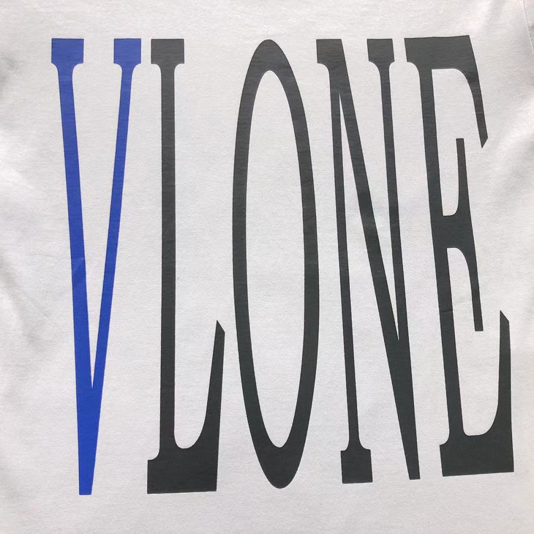 On Running 69 VLONE T-SHIRT 504144091 (Im 170Cm 60Kg I Wear Size S In The Phot) - Image 23