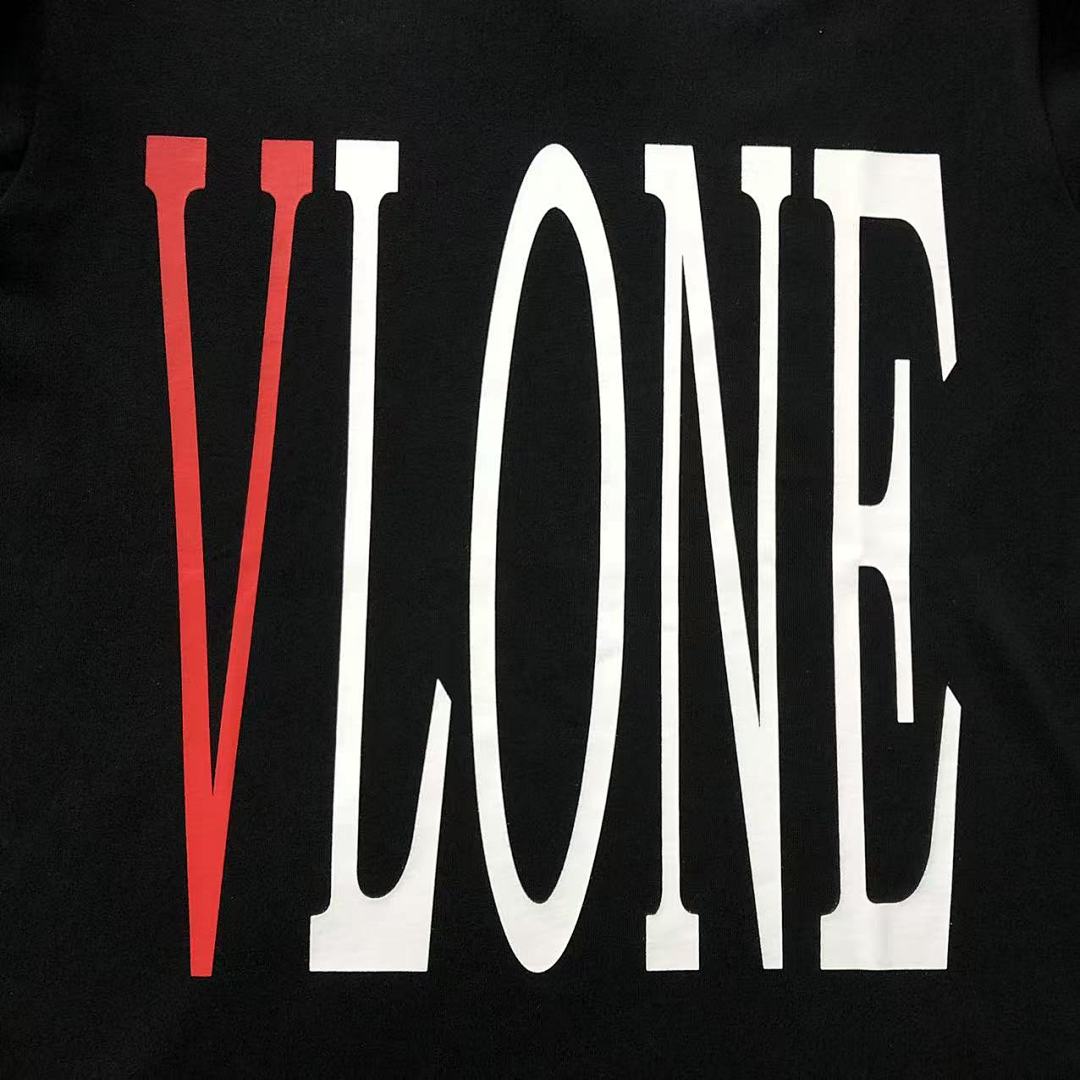 On Running 69 VLONE T-SHIRT 504140691 (Im 170Cm 60Kg I Wear Size S In The Phot) - Image 10
