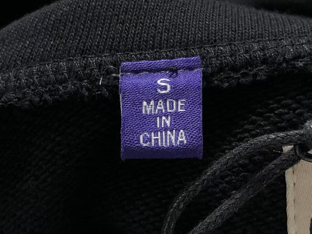 Gallery Dept 178 GALLERY DEPT HOODIE 3208291317 (Im 170Cm 60Kg I Wear Size S In The Phot) - Image 24