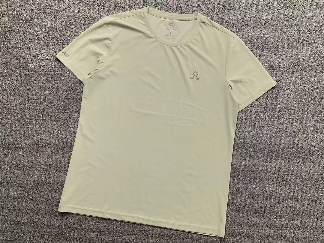 Unbranded 78 KA⭐L⭐S T-SHIRT 3203202703 (Im 170Cm 60Kg I Wear Size L In The Phot) - Image 9