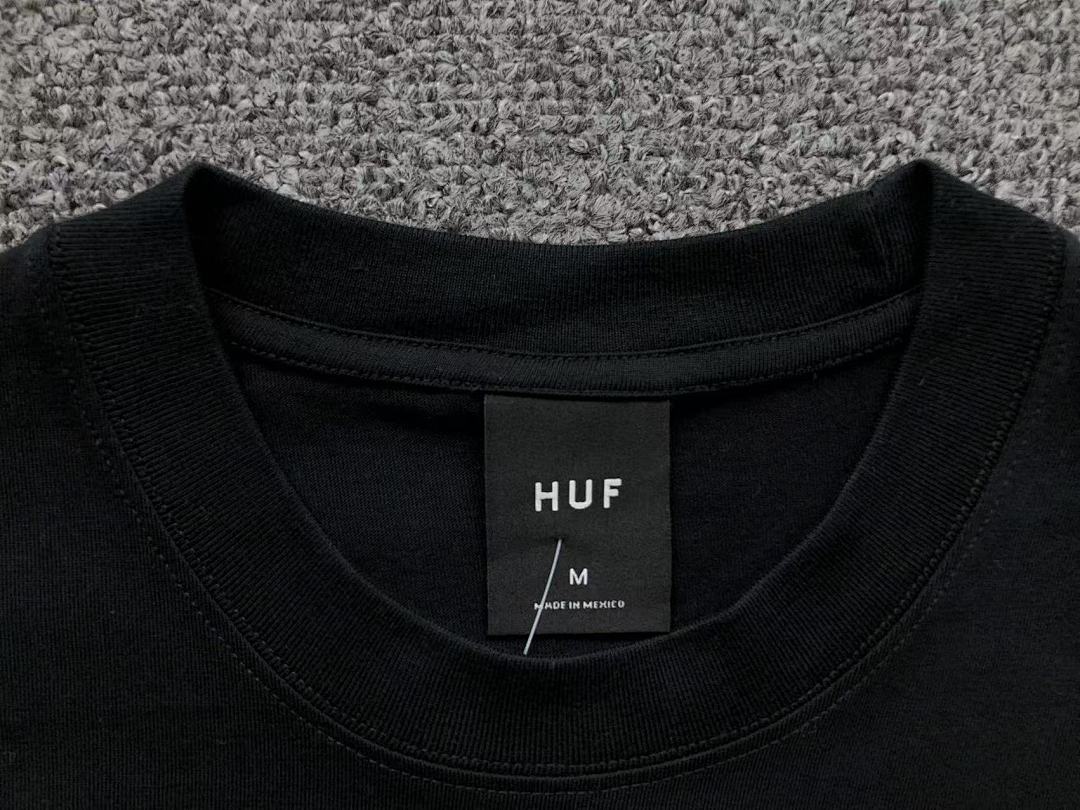 HUF 78 HUF T-SHIRT - Image 25