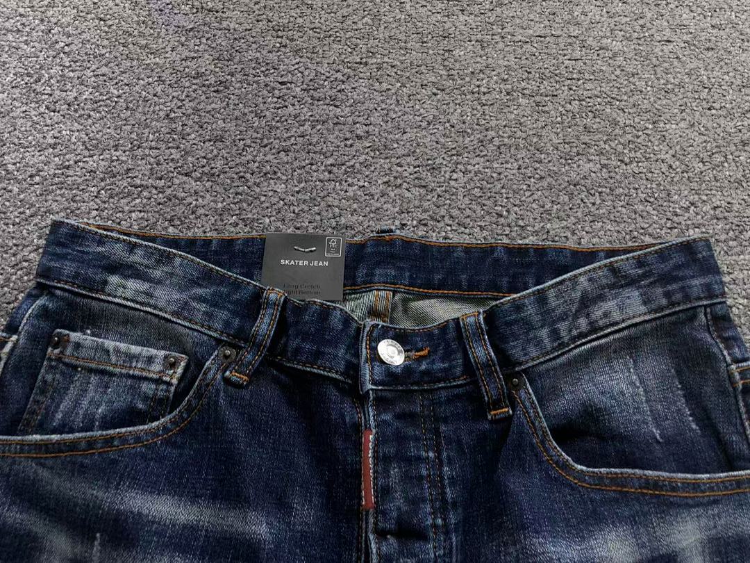 Dsquared2 228 DS⭐UAR⭐⭐2 - Image 12