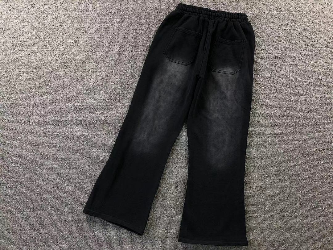 Hellstar TROUSERS 188 HELLSTAR HOODIE - Image 43