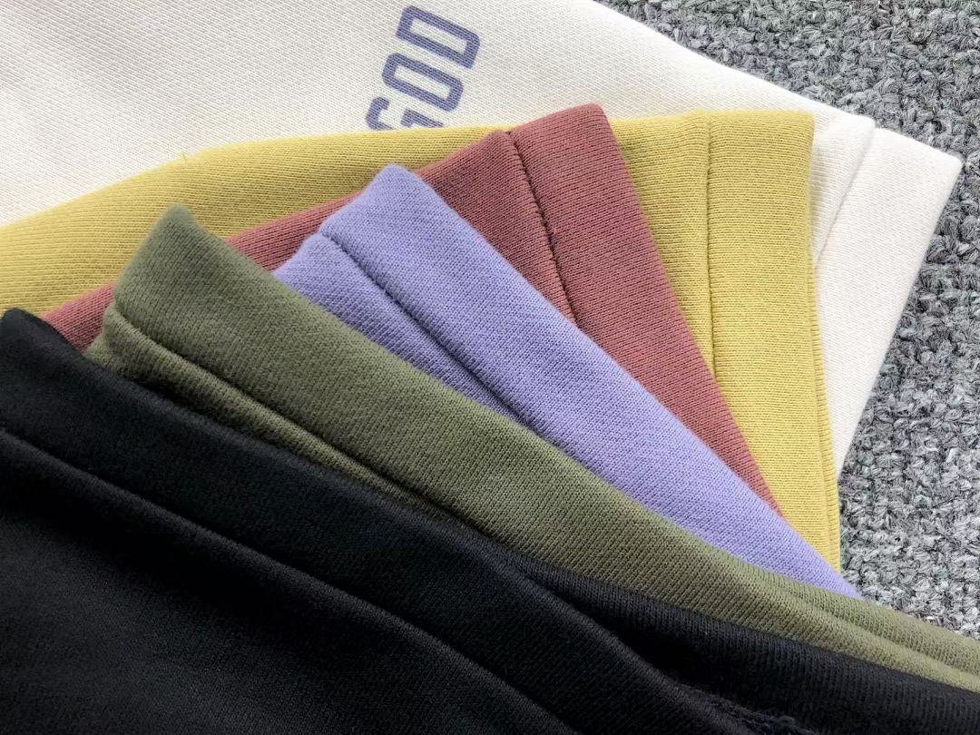 Fear of God 108 FOG SHORTS 41162517 (Im 170Cm 57Kg I Wear Size S In The Phot) - Image 23