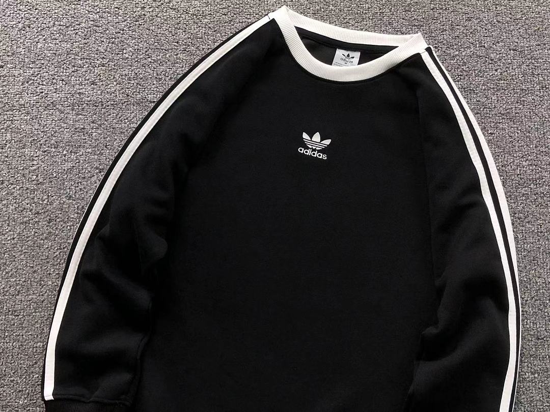 Adidas 128 A⭐I⭐AS HOODIE 4205261177 (Im 170Cm 60Kg I Wear Size M In The Phot) - Image 15