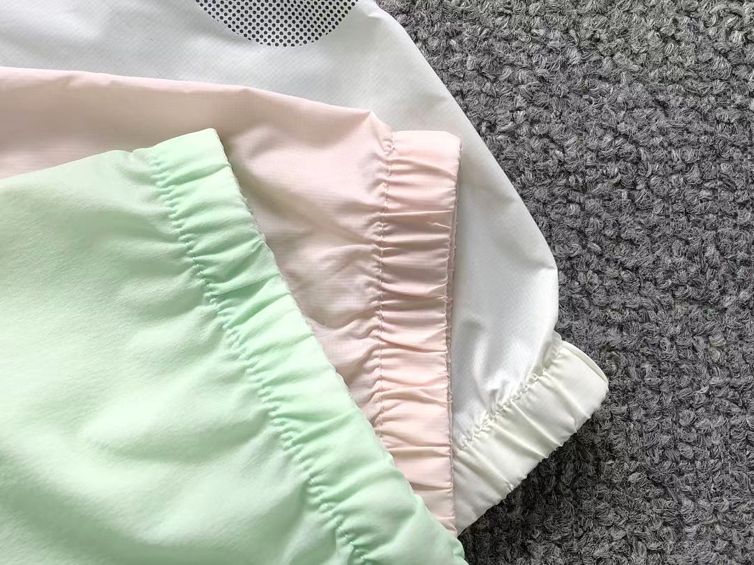 Adidas 125 A⭐I⭐AS SUNSCREEN CLOTHING 126121135 (Im 170Cm 60Kg I Wear Size M In The Phot) - Image 17