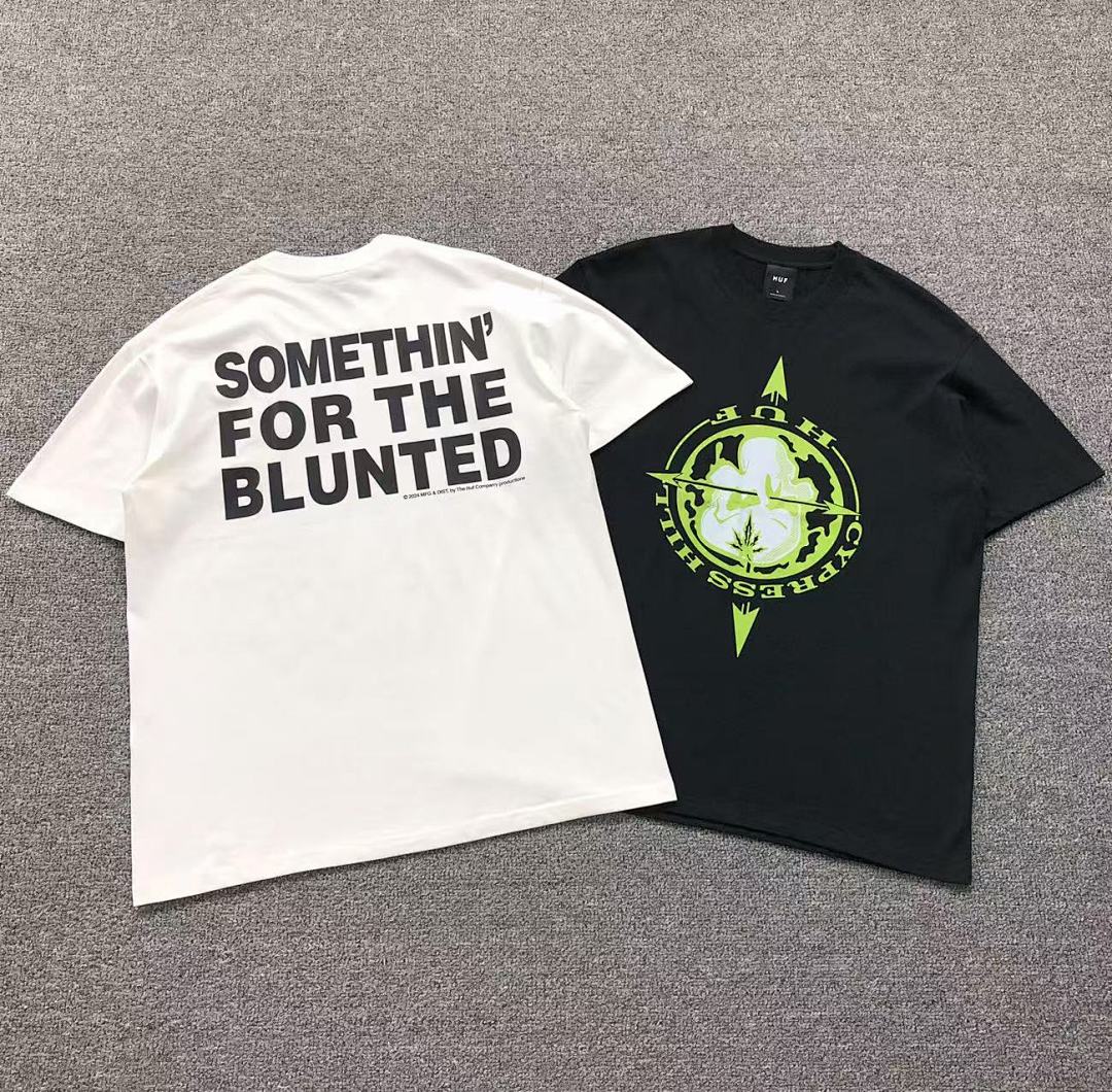HUF 78 HUF T-SHIRT