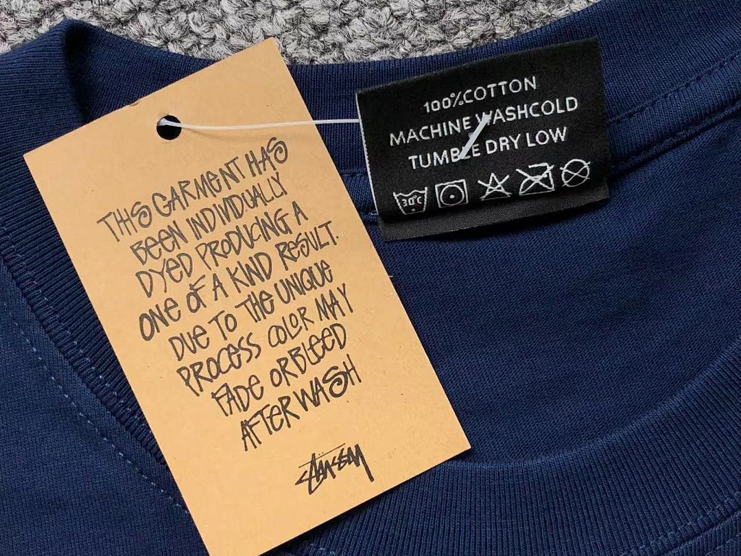 Stussy 78 STUSSY T-SHIRT - Image 29