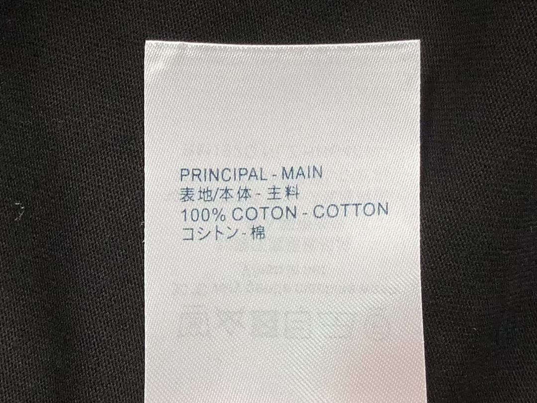 Louis Vuitton 115 L⭐ T-SHIRT 4112181060 (Im 170Cm 57Kg I Wear Size M In The Phot) - Image 25