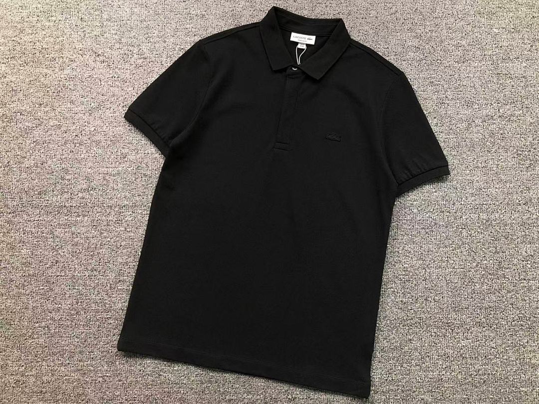 Lacoste 135 LACOSTE POLO 1232807159 (Im 170Cm 60Kg I Wear Size M In The Phot) - Image 16