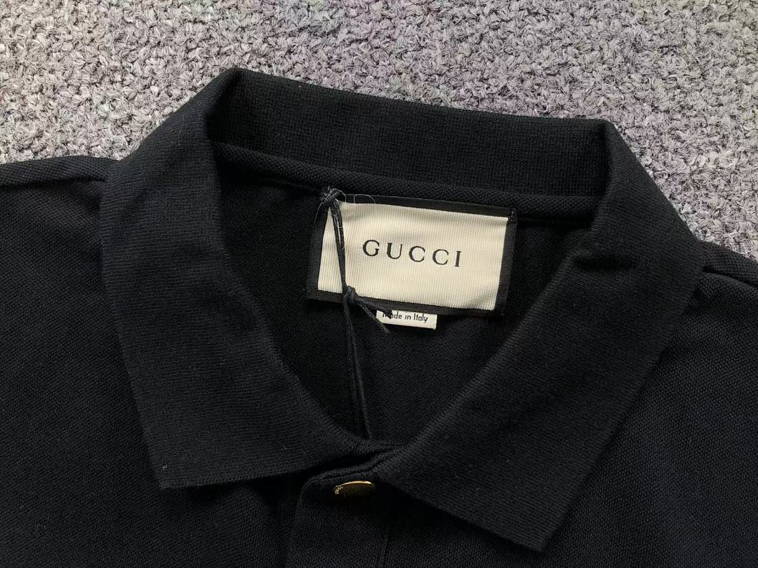 Unbranded 175 G⭐C⭐I POLO 2201152401 (Im 170Cm 60Kg I Wear Size L In The Phot) - Image 15