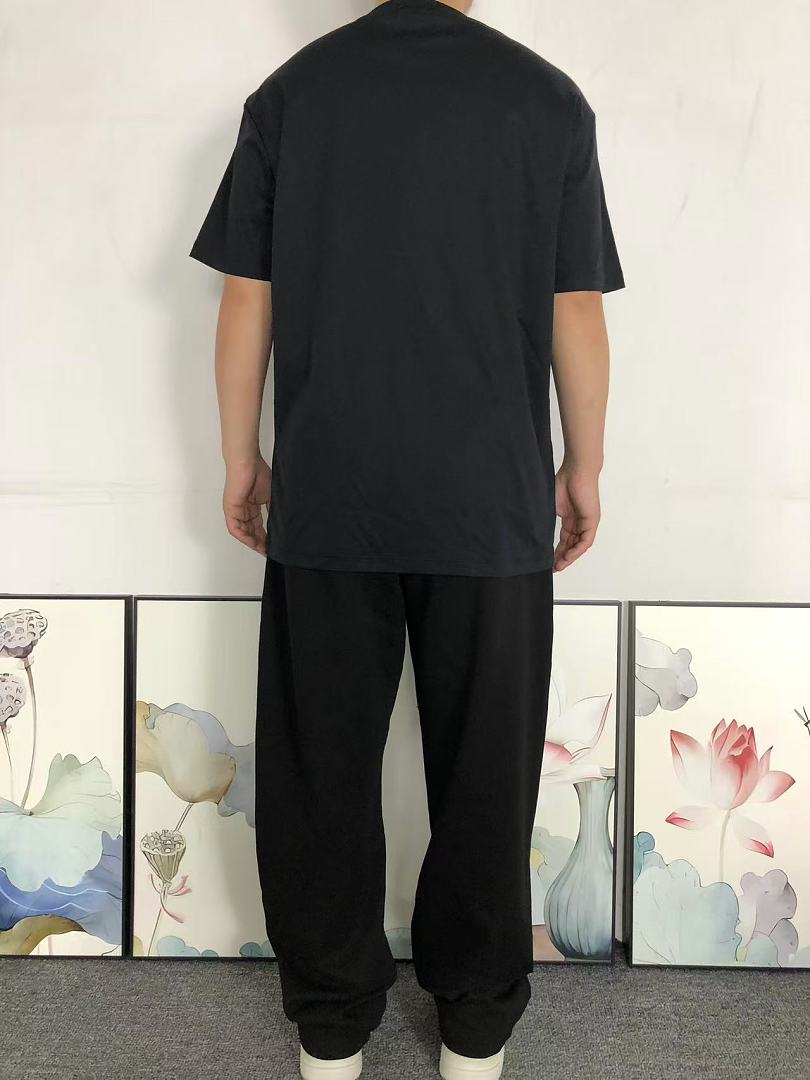 Unbranded 175 H⭐R⭐⭐S T-SHIRT 2204172901 (Im 170Cm 60Kg I Wear Size XL In The Phot) - Image 4
