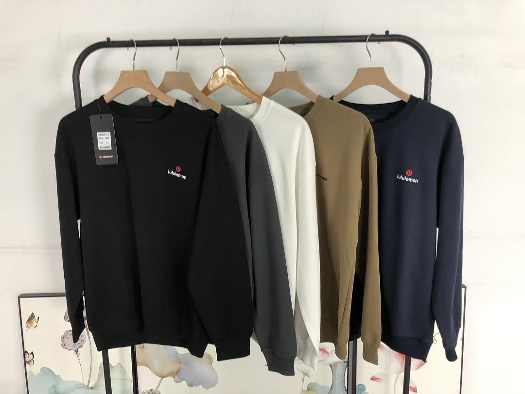 On Running 168 LULULEMON HOODIE 5207283004 (Im 170Cm 60Kg I Wear Size XL In The Phot) - Image 30
