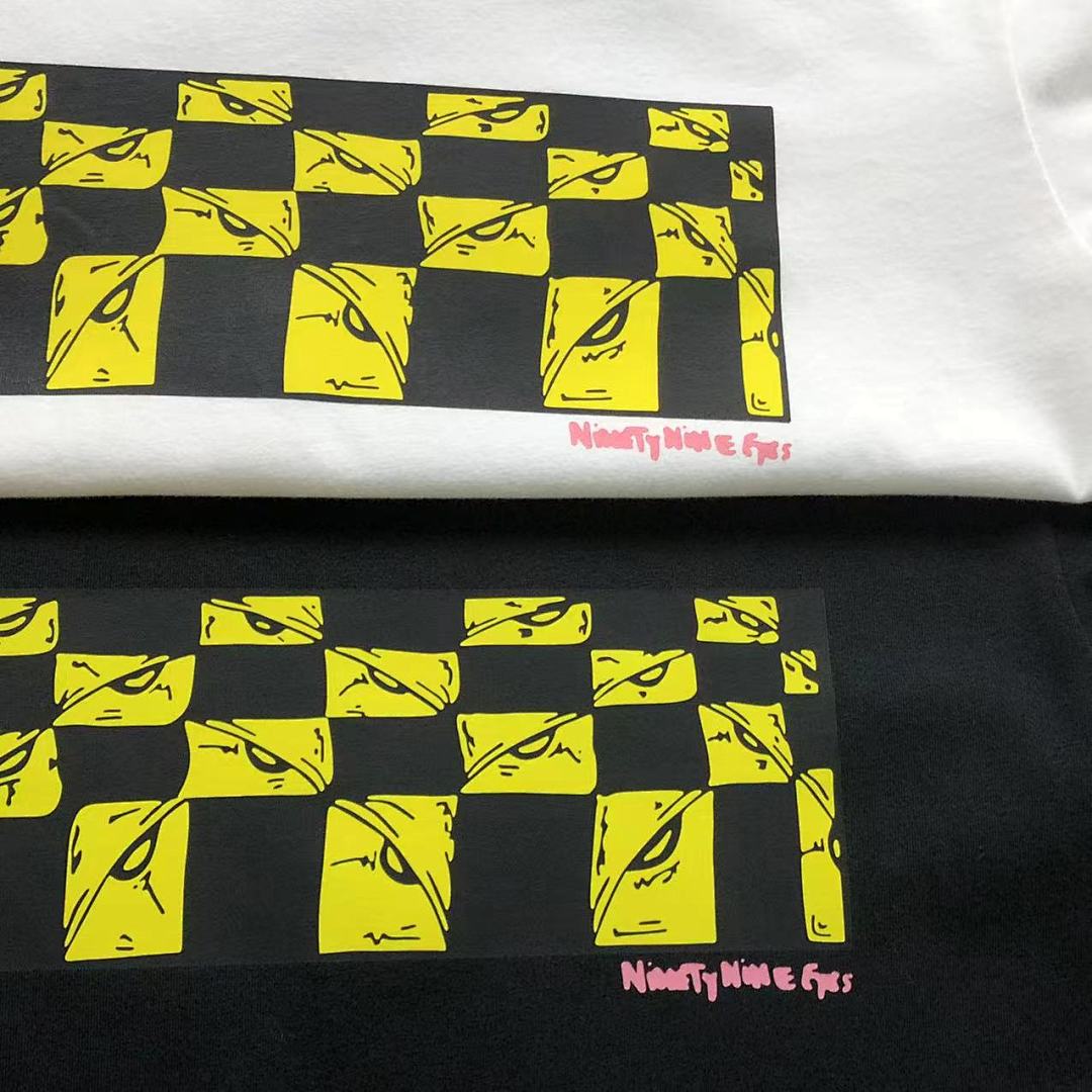 Comme des Garcons 108 C⭐⭐OME HE⭐⭐TS T-SHIRT 123113502 (Im 170Cm 60Kg I Wear Size S In The Phot) - Image 21
