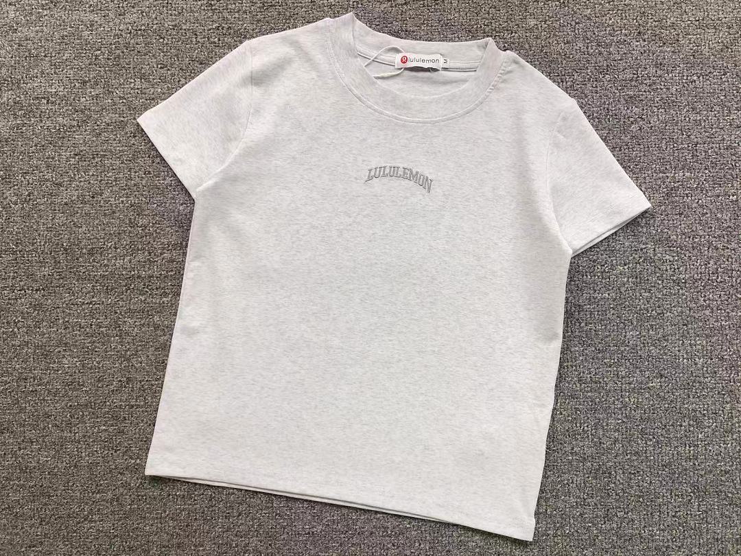 Unbranded 128 LULULEMON T-SHIRT FEMAIE - Image 10