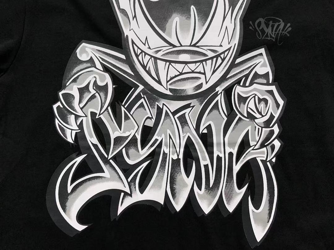 Unbranded 85 S⭐N⭐ T-SHIRT 42012610170 (Im 170Cm 60Kg I Wear Size S In The Phot) - Image 15