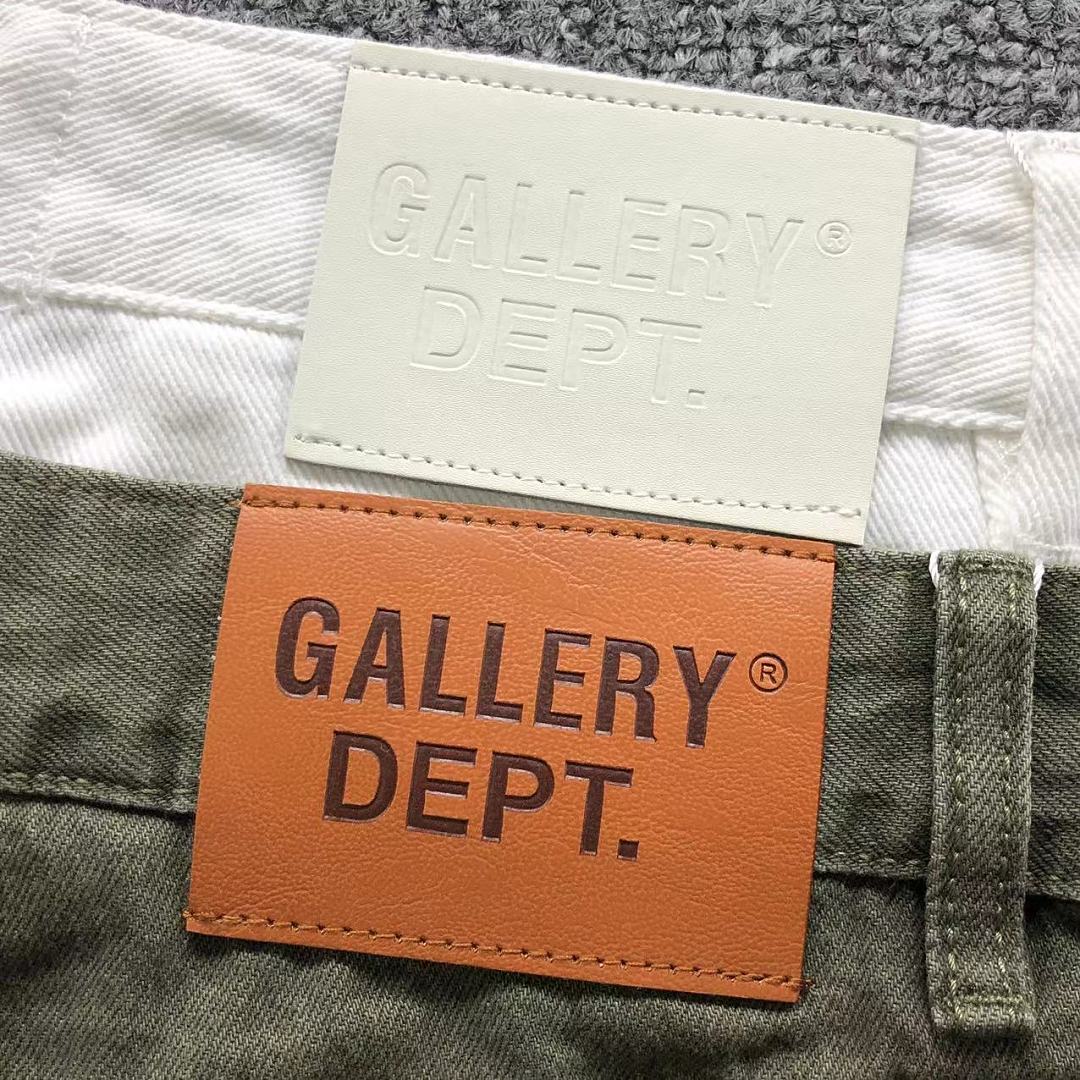 Gallery Dept 195 GALLERY DEPT TROUSERS 3204262917 (Im 170Cm 60Kg I Wear Size S In The Phot) - Image 12