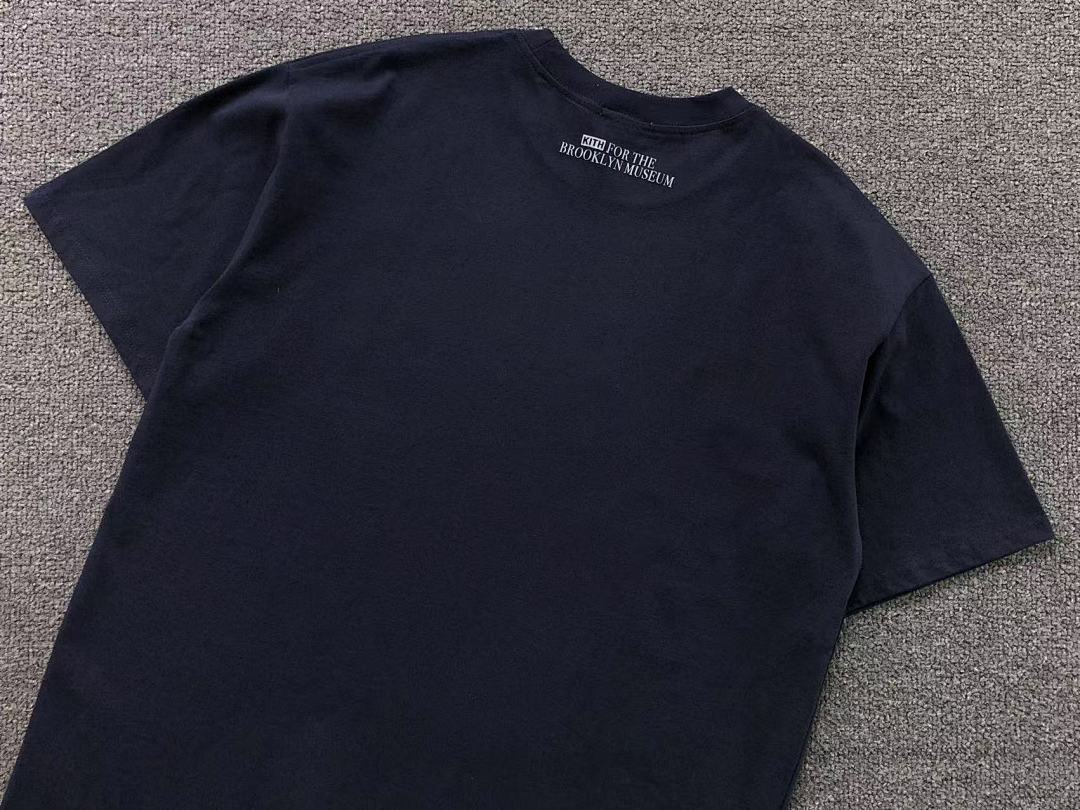 Kith 95 KITH T-SHIRT 1107033295 (Im 170Cm 60Kg I Wear Size XL In The Phot) - Image 16