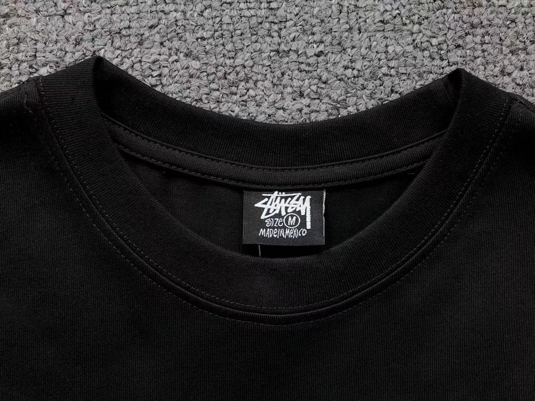 Stussy 78 STUSSY T-SHIRT 503270182 (Im 170Cm 60Kg I Wear Size M In The Phot) - Image 20